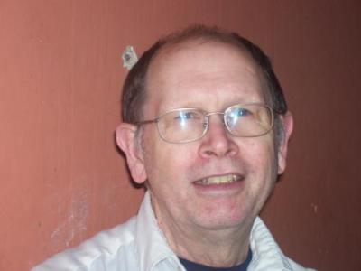 Paul Barricklow