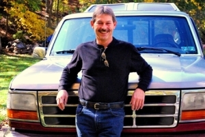 Steven Silcox
