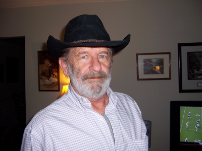 Dennis Goss
