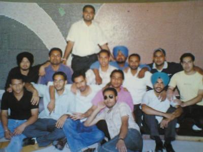 Hardeep Dhindsa