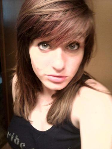 Brianna Mcgarry