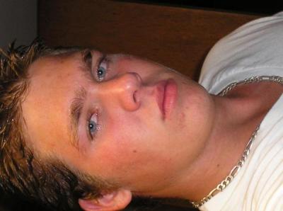 Christopher Fidler