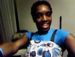 Shaniece Purvis