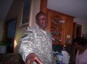 Marquas Washington