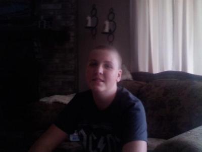 Benjamin Severson