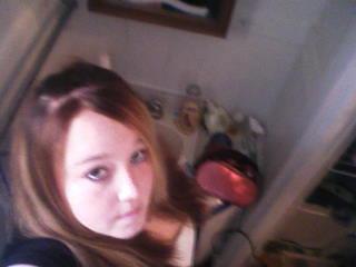 Stacy Caudill