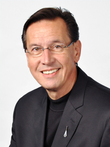 Kevin Fickenscher
