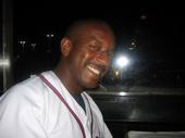 Dedric Baker