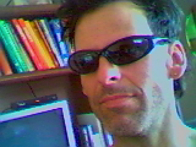Eugene Kelly