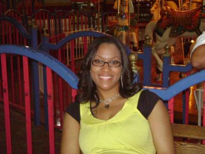 Sharita Taylor