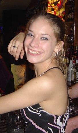 Sara Brugh