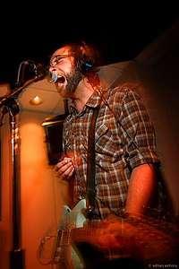 Gordon Muscutt