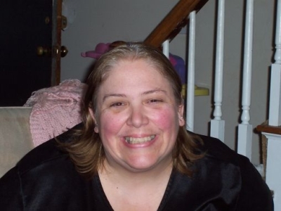 Hope Storrs