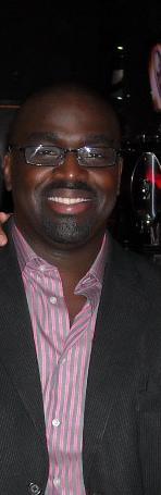 Eric Rudolph