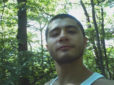 Christopher Vasquez