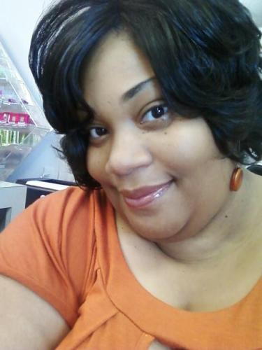 Shauna Wynter