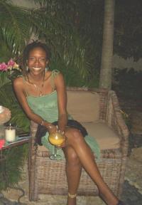 Jeanette Wilson