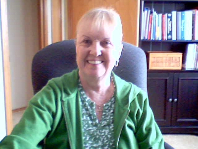 Dorothy Higgins