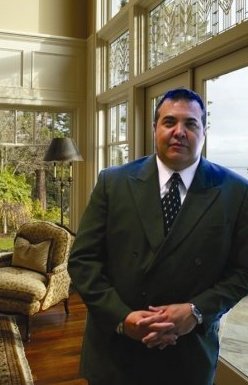 Mark Moebius