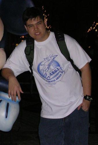 Joe Smo