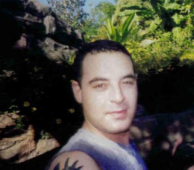 Jared Policano