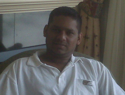 Navin Singh