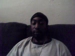 Deandre Spruill