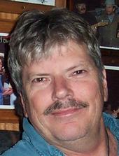 Terry Backus