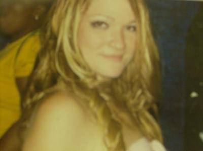 Ashleigh Sprunger