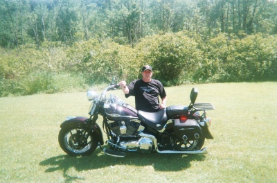 Keith Deeter