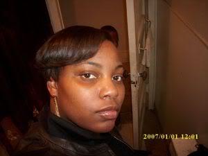 Desha Robinson