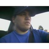 Raymond Solis