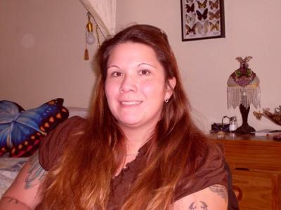 Julia Carmichael