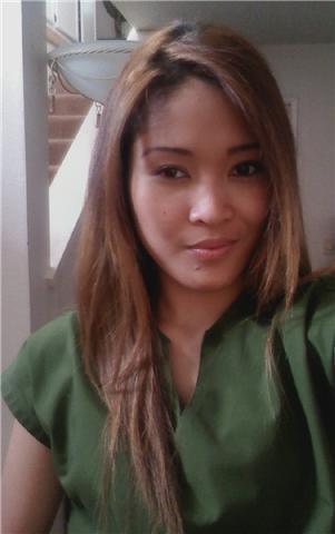 Lizette Dimawala
