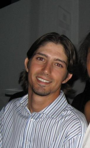 Richard Espinel