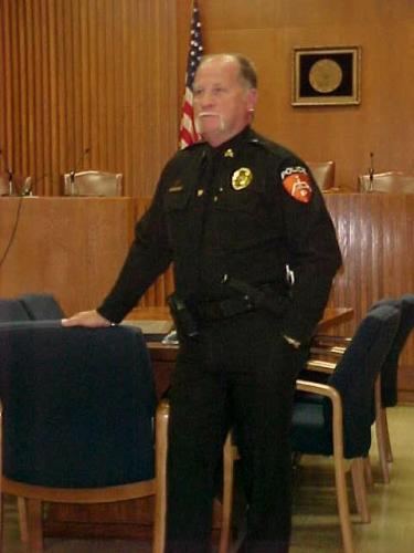 Michael Morton