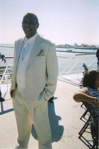 Robert Gardner