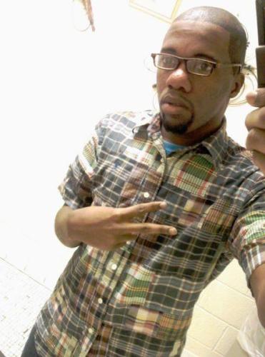 Freddie Poindexter
