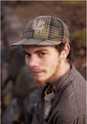 Thomas Segrin