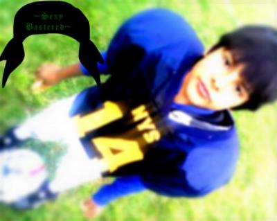 Gilbert Hernandez