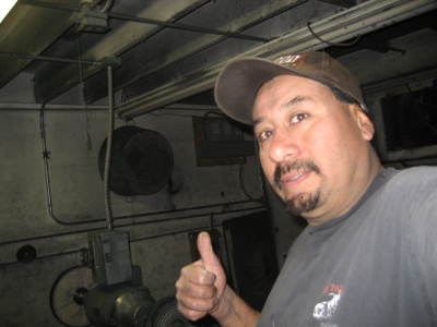 Robert Torres