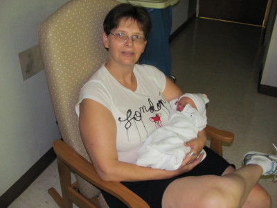 Deborah Seely