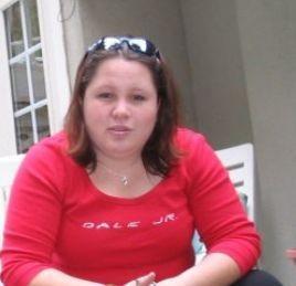 Jenniffer Gsell