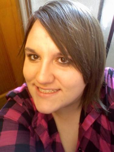 Alexandra Froese