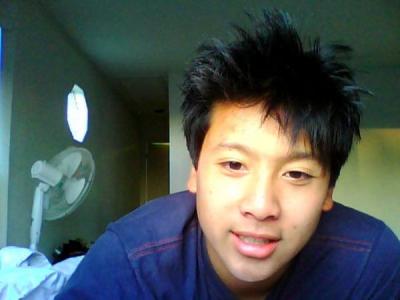 Alan Huynh
