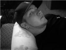 Joshua Waters