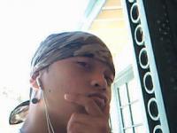 Jerome Alarcon
