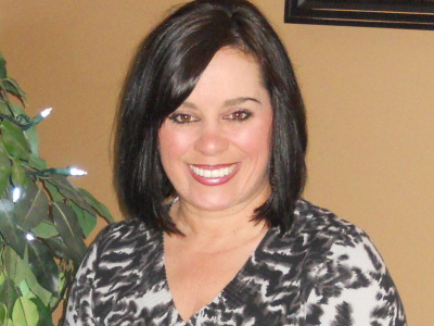 Dona Webster