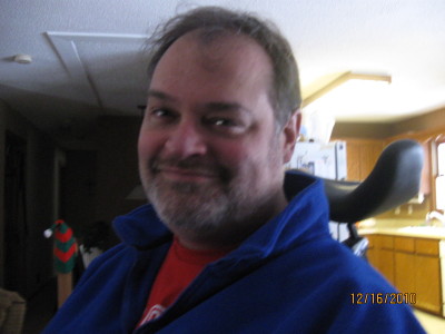 James Kroening