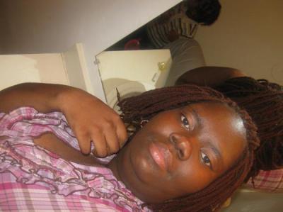 Sade Rice